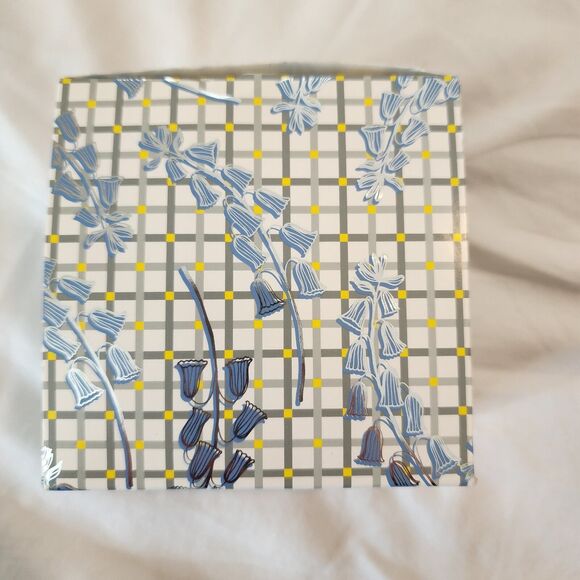 Beekman 1802 Silver Belle Bouquet whipped body cream 16 oz goat milk NIB - Picture 5 of 5